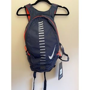 Nike Ultra-light Running Backpack, NWT